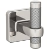 Polished Nickel / Stainless Steel