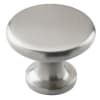 Satin Nickel