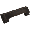 Oil Rubbed Bronze