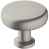 Satin Nickel