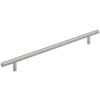 Satin Nickel