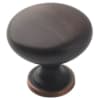 Oil Rubbed Bronze