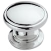 Polished Chrome