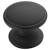 Matte Black