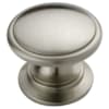 Satin Nickel