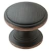 Oil Rubbed Bronze