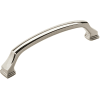 Polished Nickel