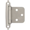 Satin Nickel