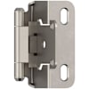 Satin Nickel