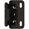 Oil Rubbed Bronze