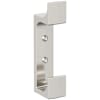 Satin Nickel
