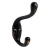 Oil Rubbed Bronze