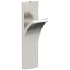 Satin Nickel