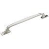 Polished Nickel