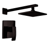 Oil Rubbed Bronze