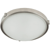 Brushed Nickel