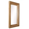Blonde Oak