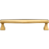 Unlacquered Brass