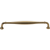 Unlacquered Brass