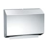 Satin Stainless Steel