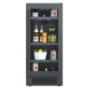 Black Stainless Steel