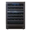 Black Stainless Steel