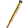 Polished Gold Optic