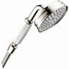 Polished Nickel