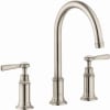 Brushed Nickel