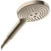 Brushed Nickel
