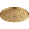 Brushed Gold Optic