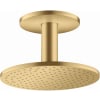 Brushed Gold Optic