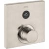 Brushed Nickel