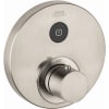Brushed Nickel