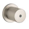 Brushed Nickel