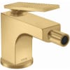 Brushed Gold Optic