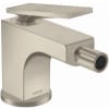 Brushed Nickel
