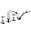 Brushed Nickel