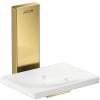 Polished Gold Optic