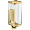 Polished Gold Optic