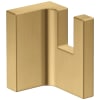 Brushed Gold Optic