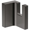 Polished Black Chrome