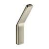 Polished Nickel