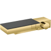 Polished Gold Optic