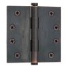 Distressed Oil Rubbed Bronze