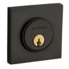 Oil Rubbed Bronze