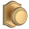 Lifetime Satin Brass