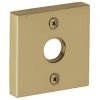 Vintage Brass