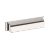 Lifetime Polished Nickel