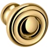 Non-Lacquered Brass